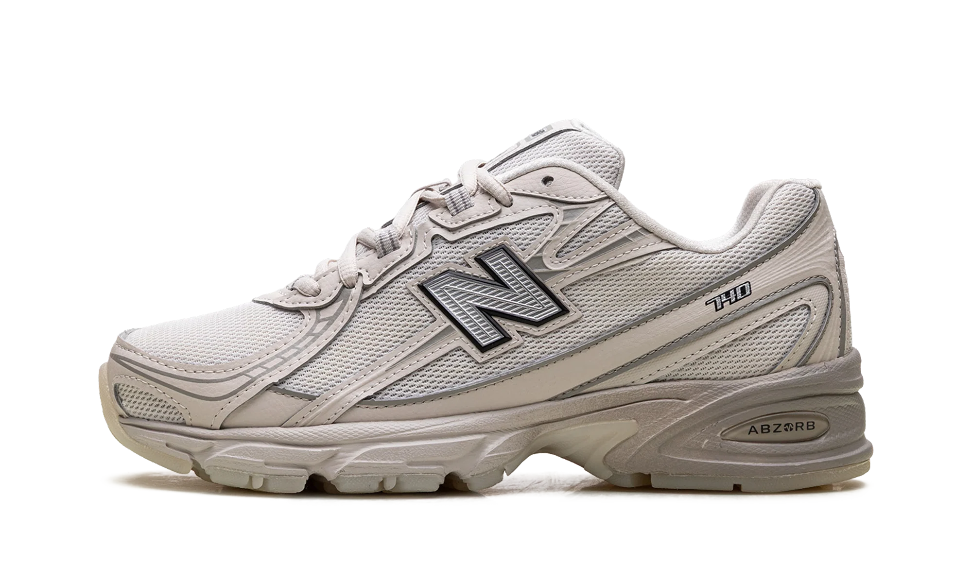 740 "Lunar New Year" U740LN1