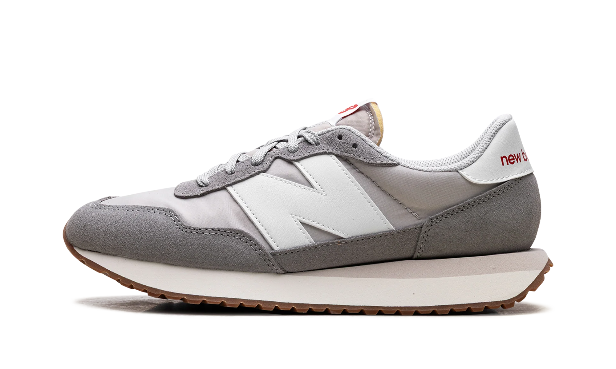 237V1 "Marblehead Grey" MS237GE
