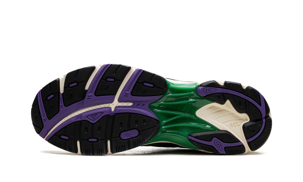 GT-2160 "KITH MARVEL VILLAINS GREEN GOBLIN - NO COMIC" 1203A660 100 NC