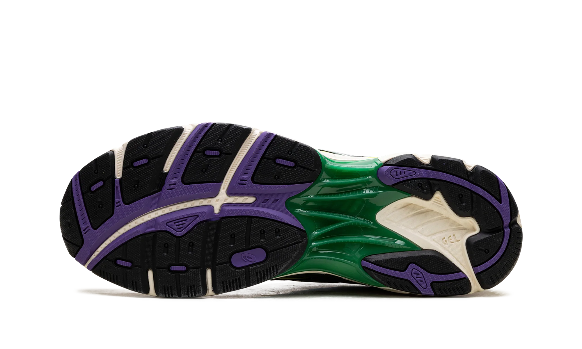 GT-2160 "KITH MARVEL VILLAINS GREEN GOBLIN - NO COMIC" 1203A660 100 NC
