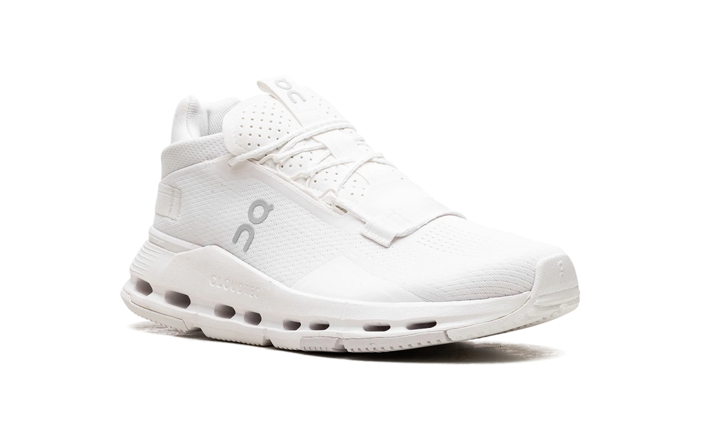 Cloudnova 2 WMNS "White" 3WE30220108