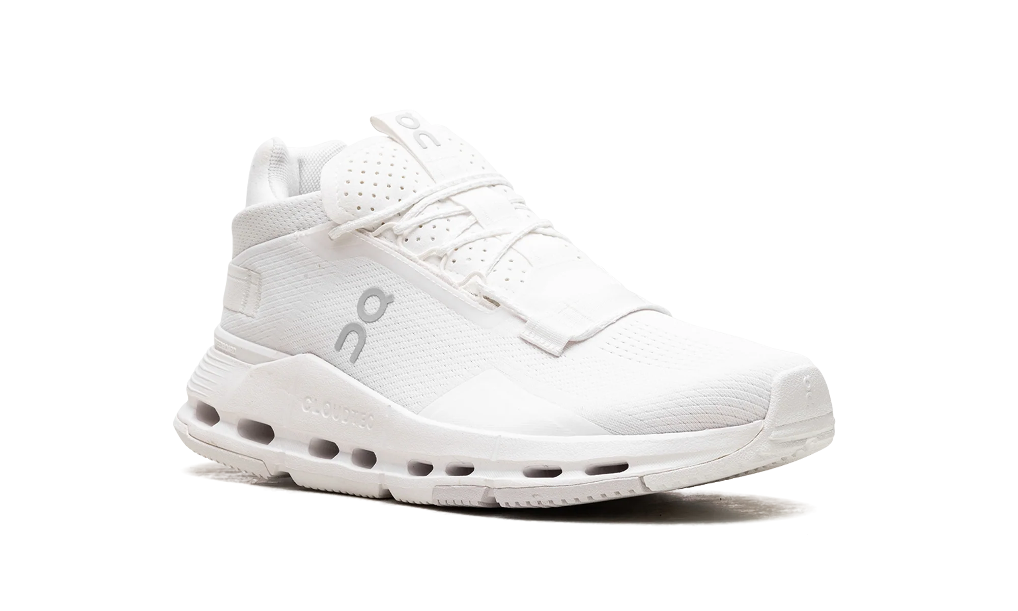 Cloudnova 2 WMNS "White" 3WE30220108