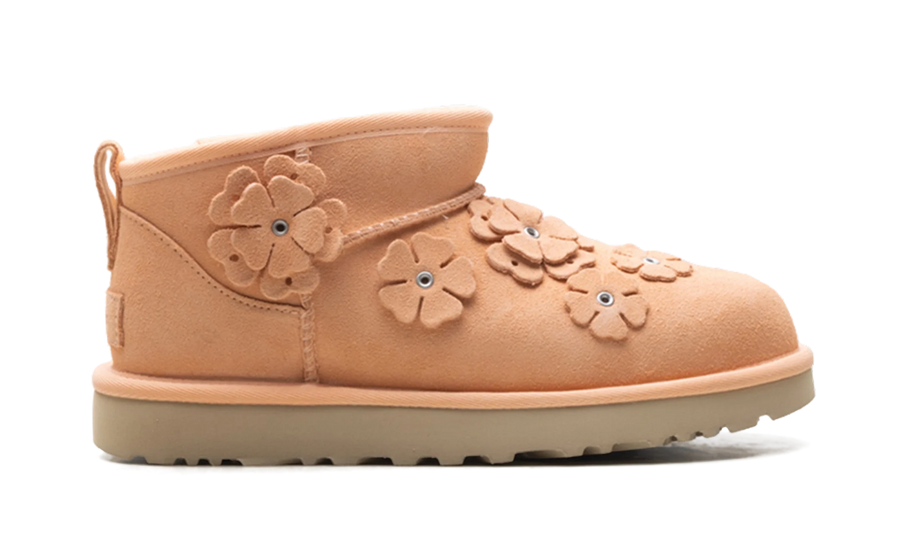 Classic Ultra Mini Fleur WMNS "Pink Bow" 1180012 TRF