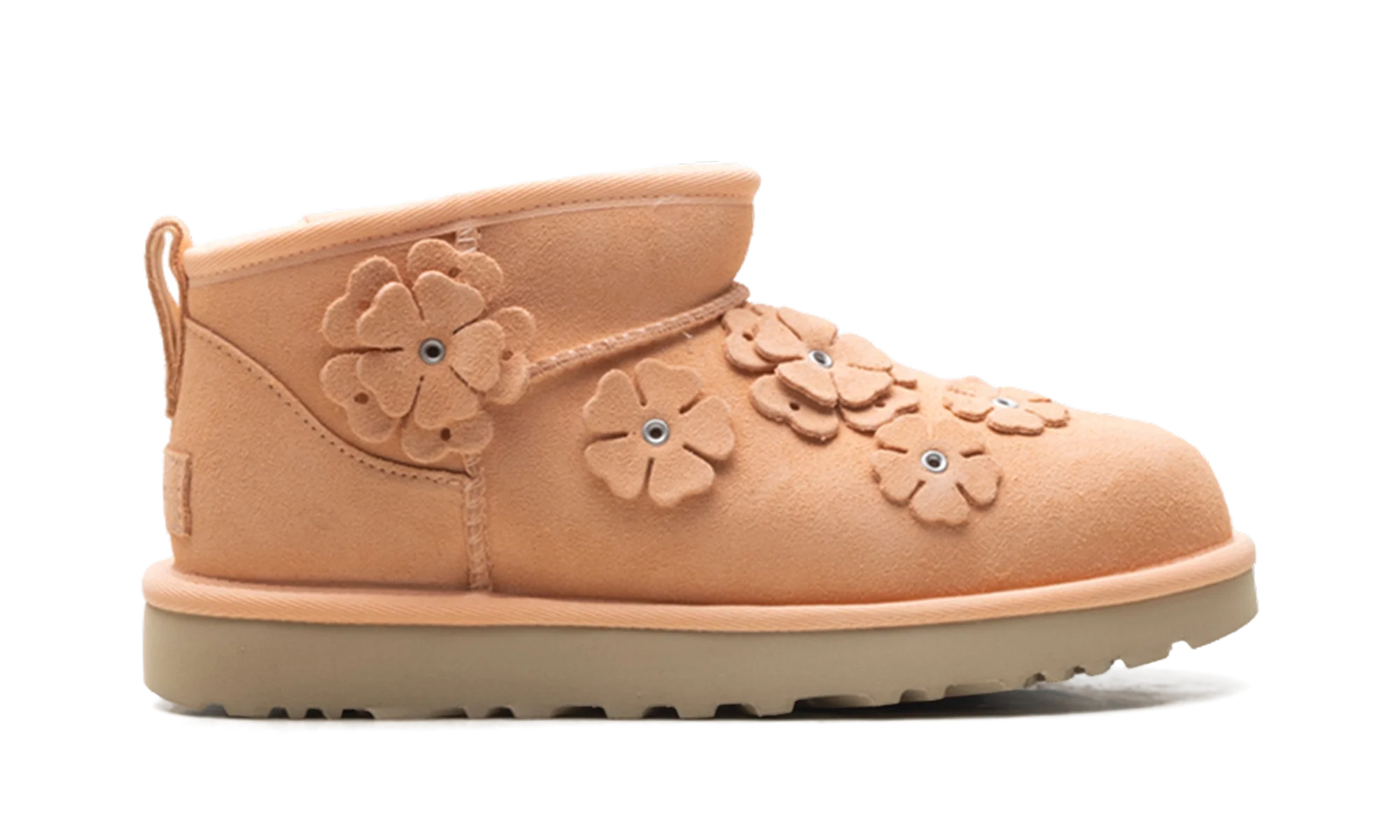 Classic Ultra Mini Fleur WMNS "Pink Bow" 1180012 TRF
