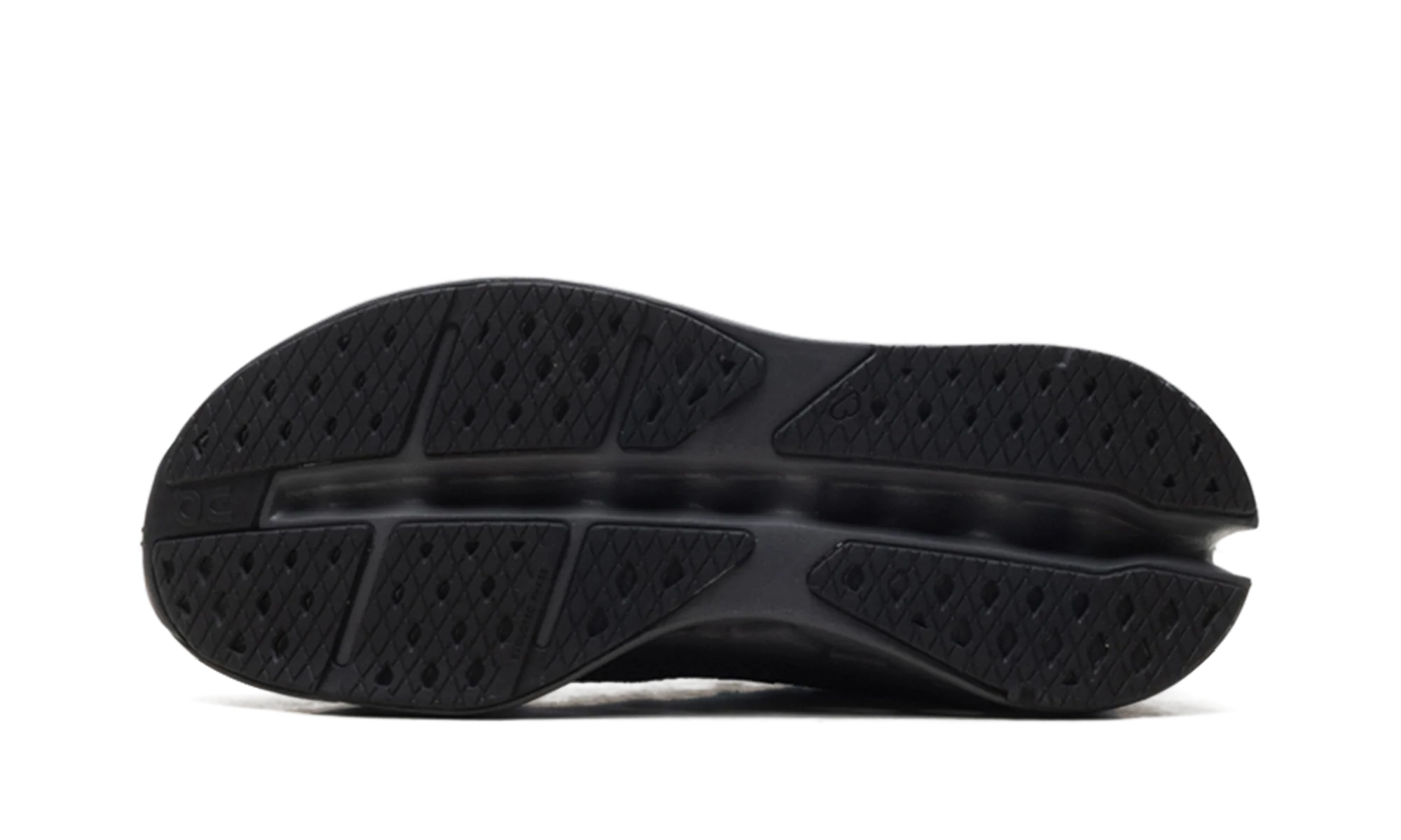 Cloudsurfer Max WMNS "Black/Eclipse" 3WF30220106