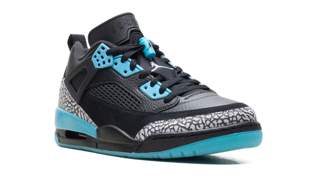 Jordan Spizike Low "Black Gamma Blue" FQ1759 005