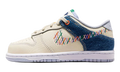 Dunk Low PS "Soft Pearl Blue Denim" IR1826 022