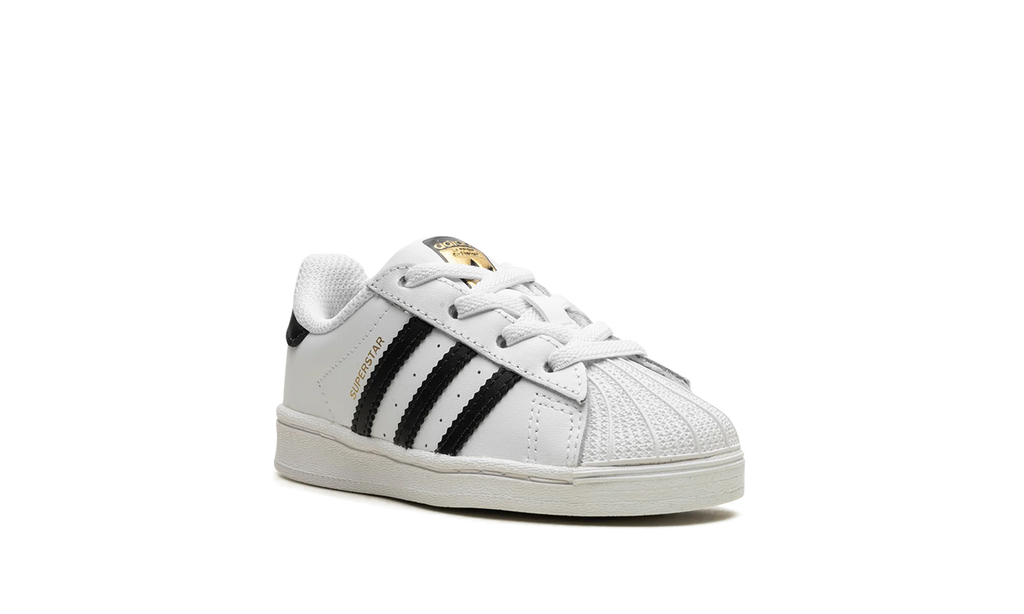 Superstar TD "White Black" FU7717