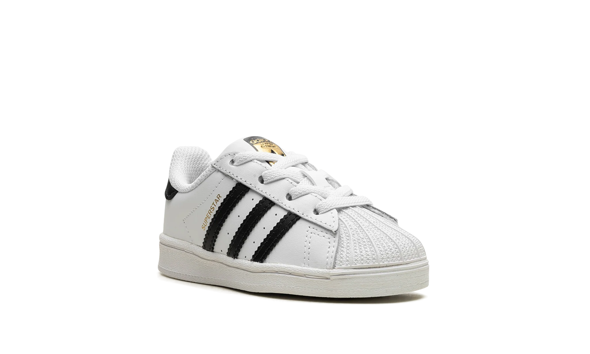 Superstar TD "White Black" FU7717