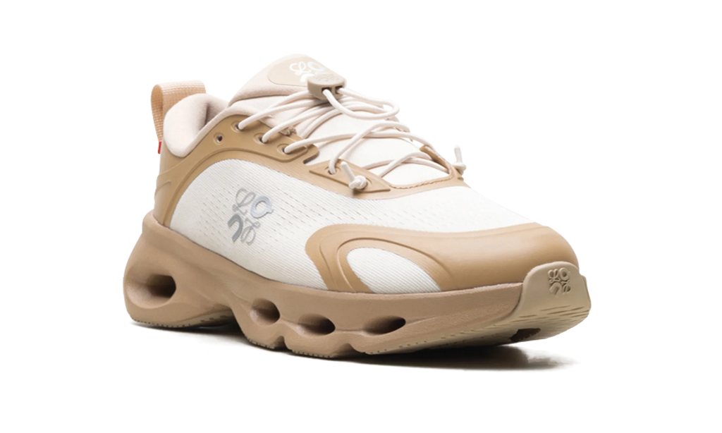 Cloudsolo WMNS "LOEWE - Dark Sand Cream" 3WF30604615