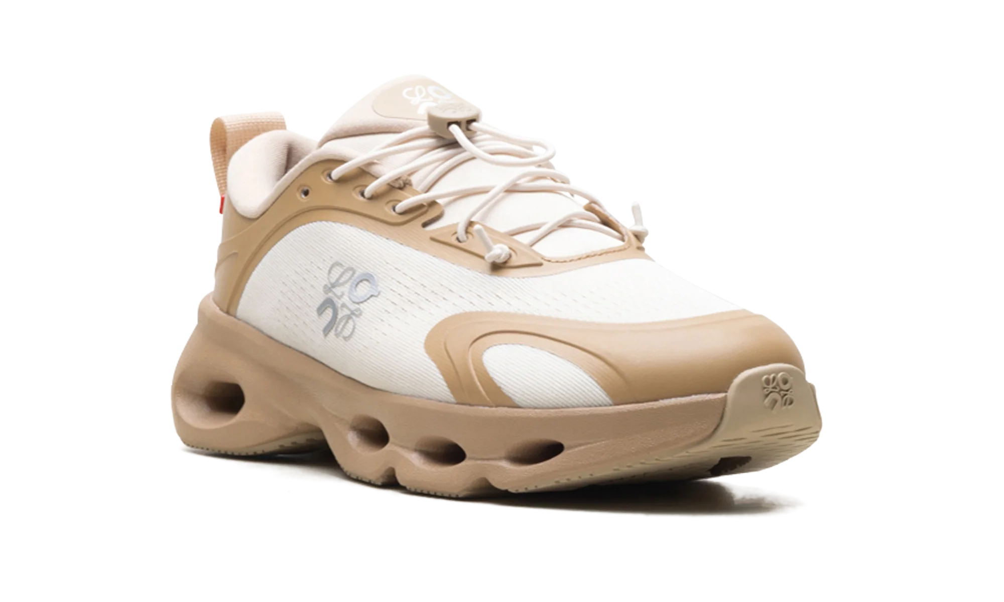 Cloudsolo WMNS "LOEWE - Dark Sand Cream" 3WF30604615