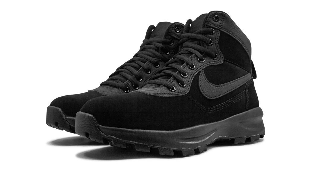 Manoadome "Black" 844358 003