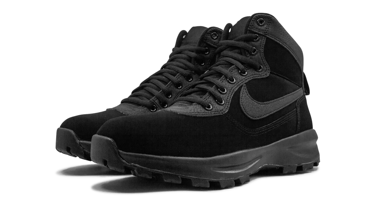 Manoadome "Black" 844358 003
