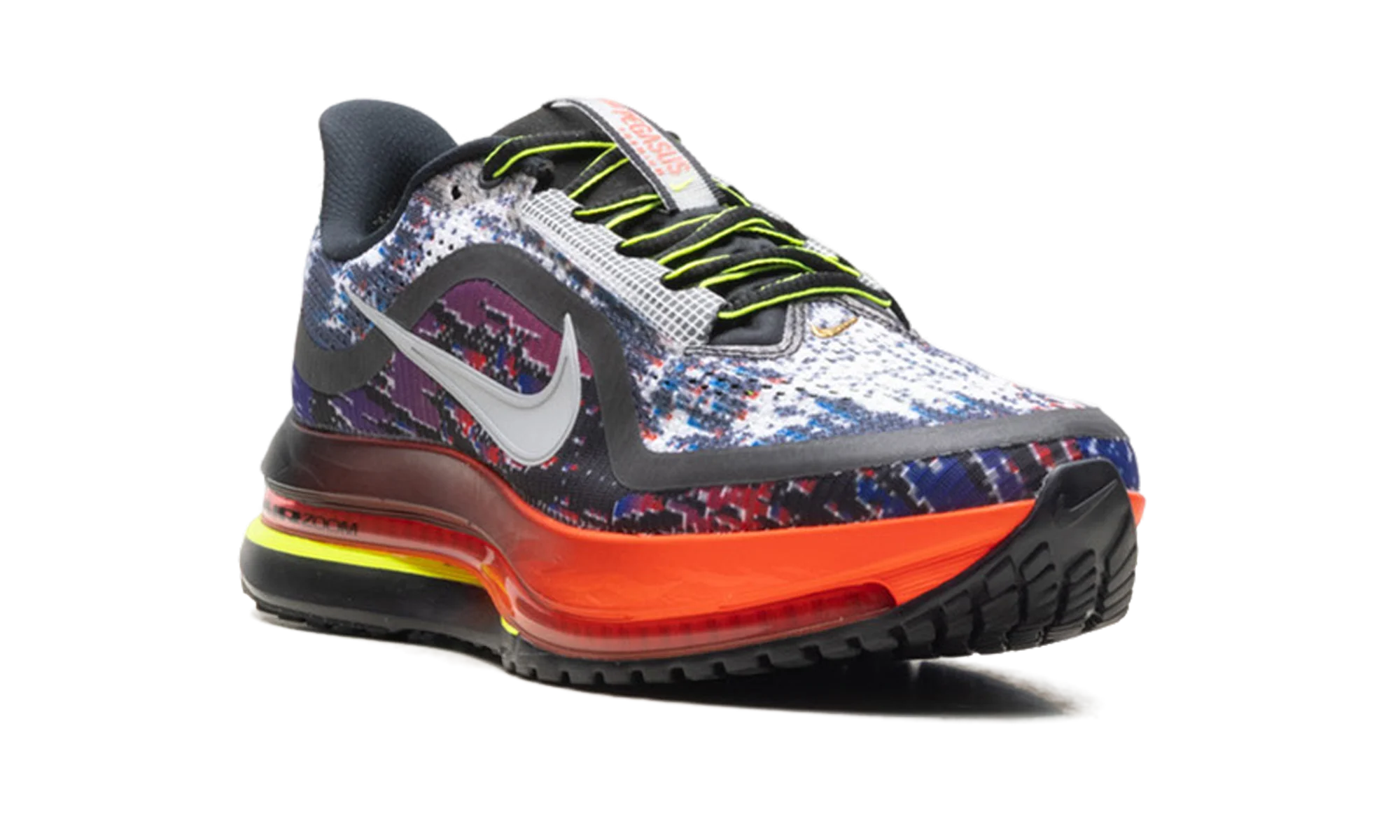 Air Zoom Pegasus Premium "Multi-Pixel" IM6778 902