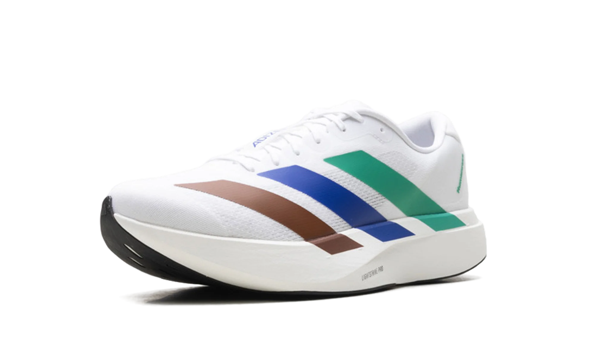 adiZero EVO SL "Pharrell Williams - White" KI3393