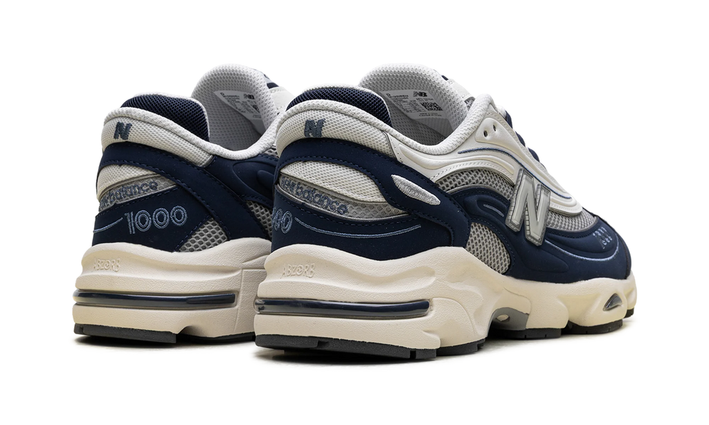 1000 "Navy Sea Salt" M1000MEN