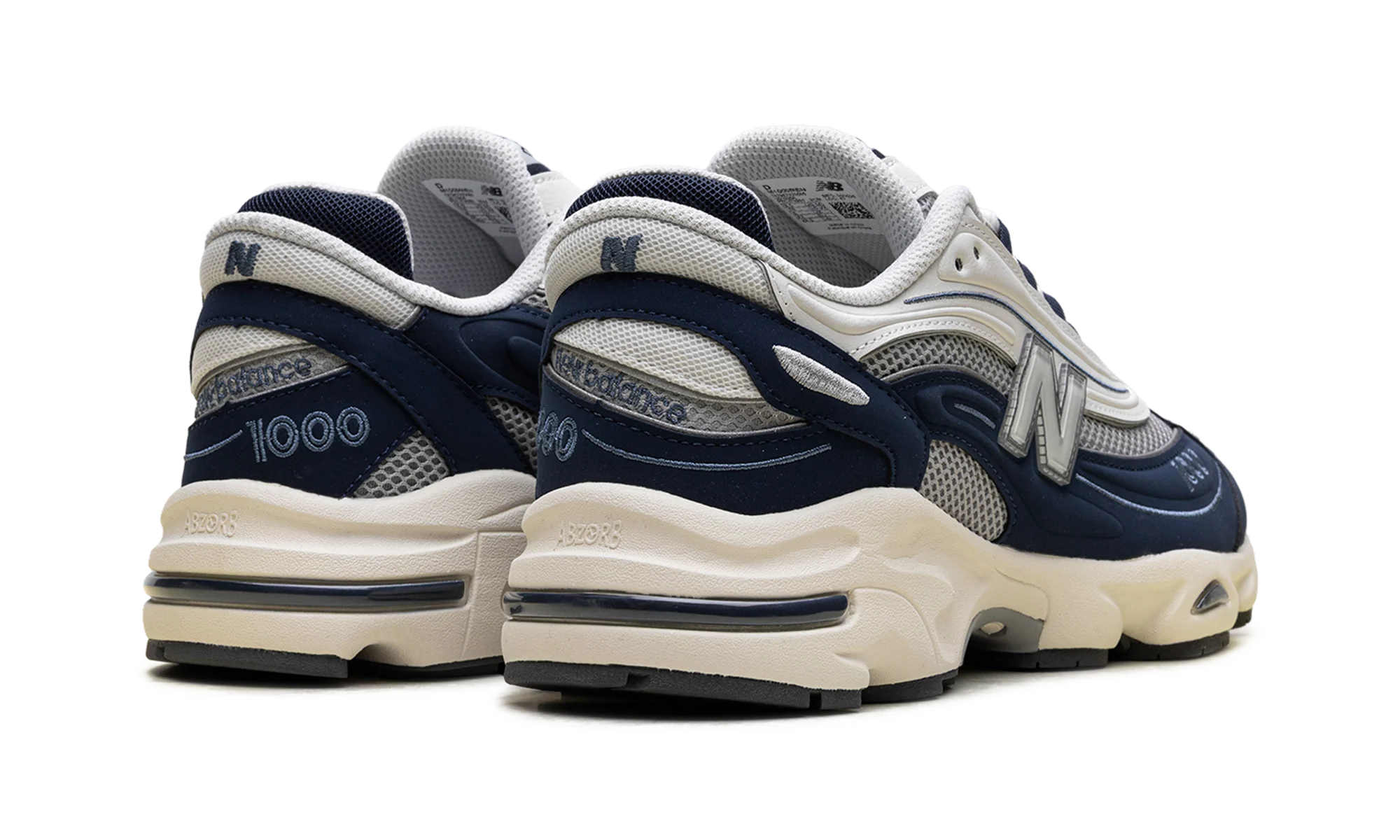 1000 "Navy Sea Salt" M1000MEN
