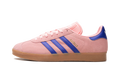 Gazelle "Semi Pink Spark Lucid Blue" JI2077