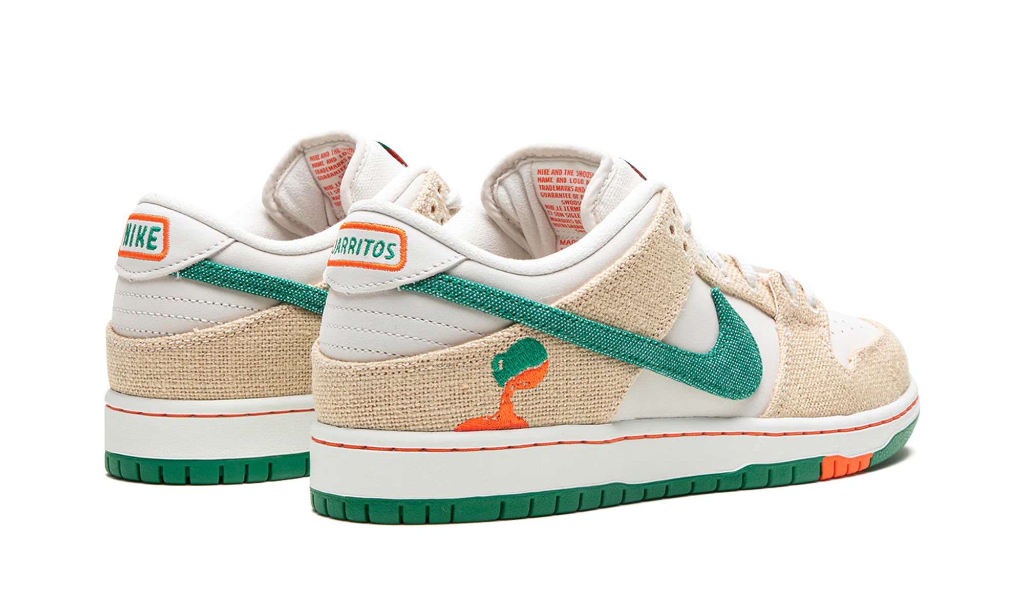 SB Dunk Low "Jarritos" FD0860 001
