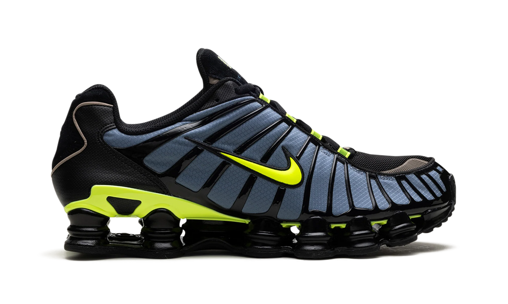Shox TL "Thunderstorm" CI7692 400