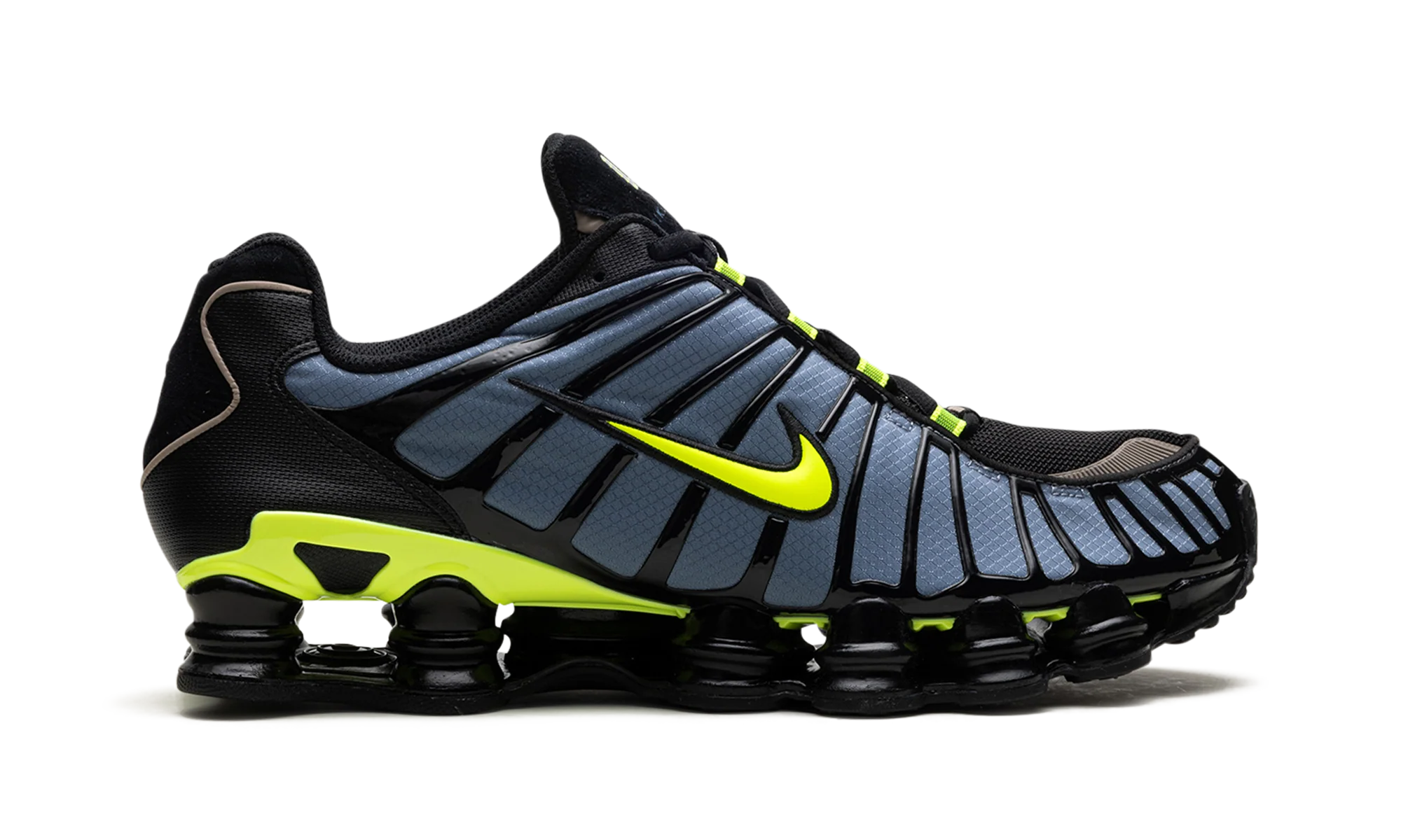 Shox TL "Thunderstorm" CI7692 400