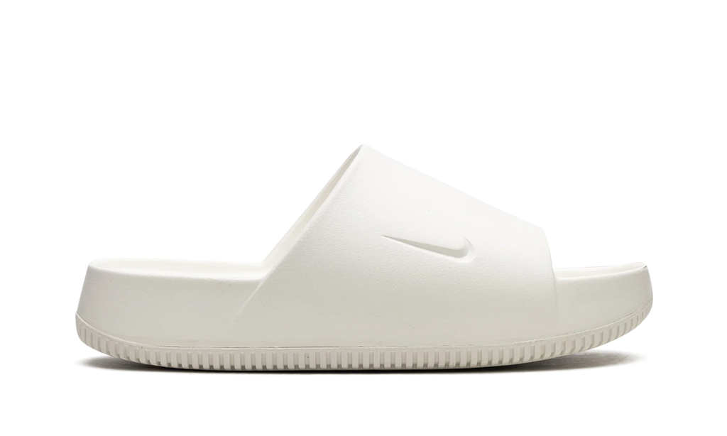 Nike Calm Slide "Sail" FD4116 100