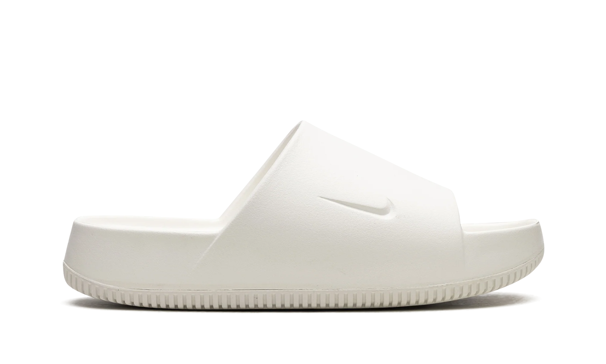 Nike Calm Slide "Sail" FD4116 100