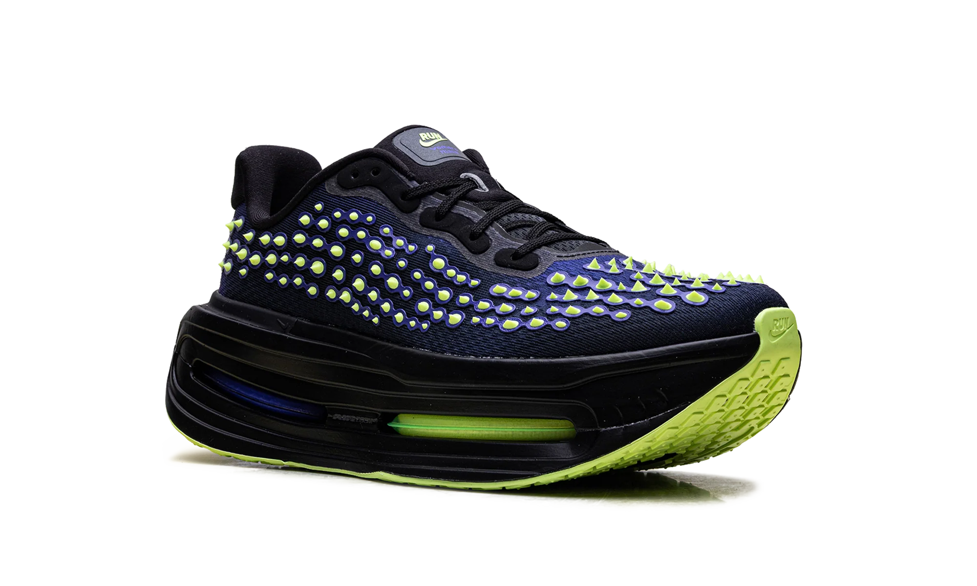 Vomero Premium QS "Black Volt Glow" IR2168 002