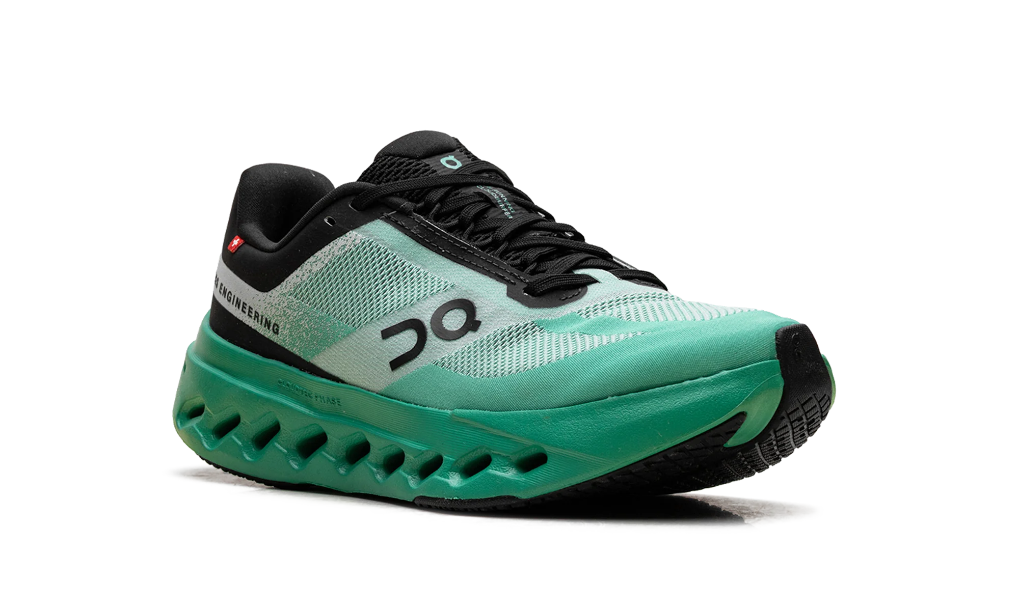Cloudsurfer Next WMNS "Mint Black" 3WE30052955