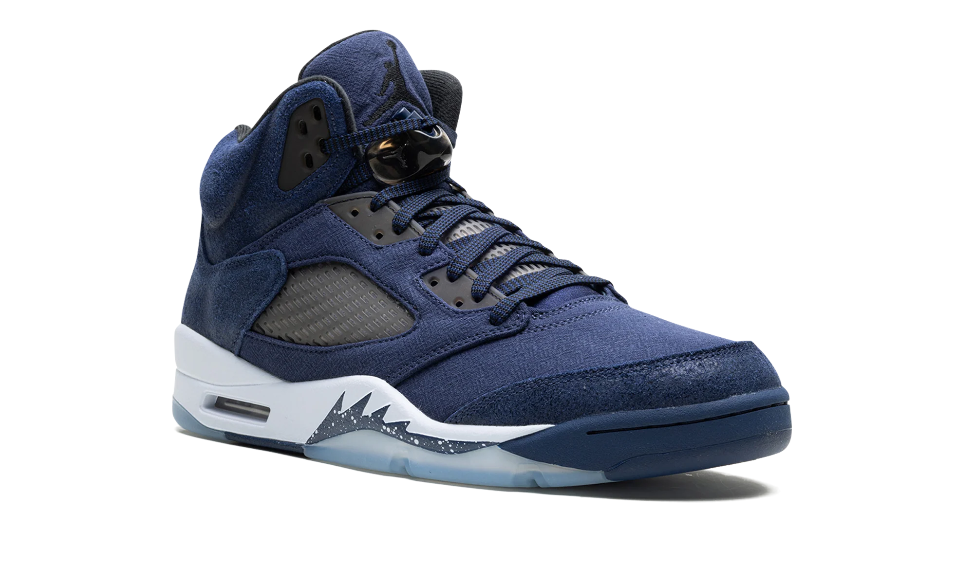 Air Jordan 5 "Midnight Navy" FD6812 400