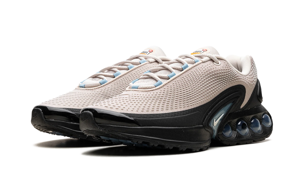 Air Max Dn "Light Orewood Brown Turquoise" HQ3478 104