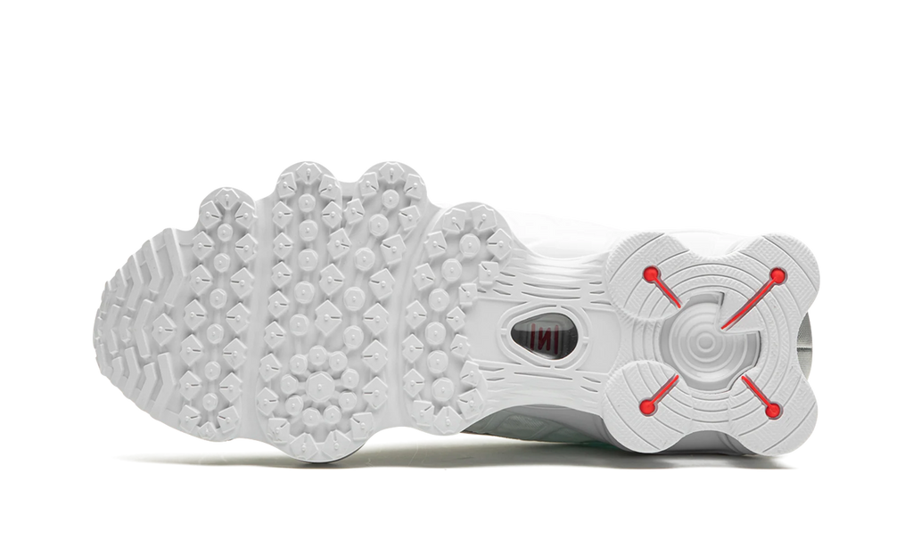 SHOX TL WMNS "White" AR3566 100