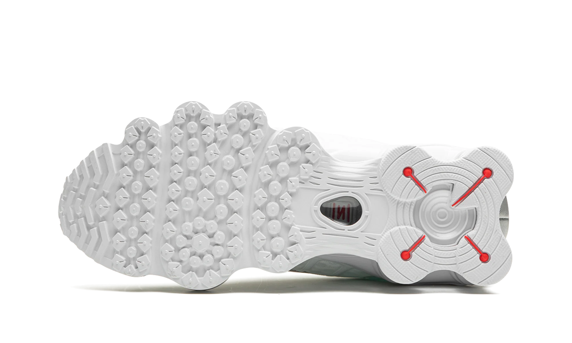 SHOX TL WMNS "White" AR3566 100