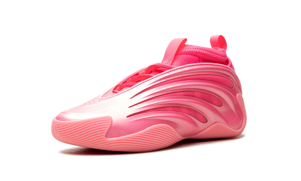 Harden Vol. 9 "Flamingo Pink" KJ6128