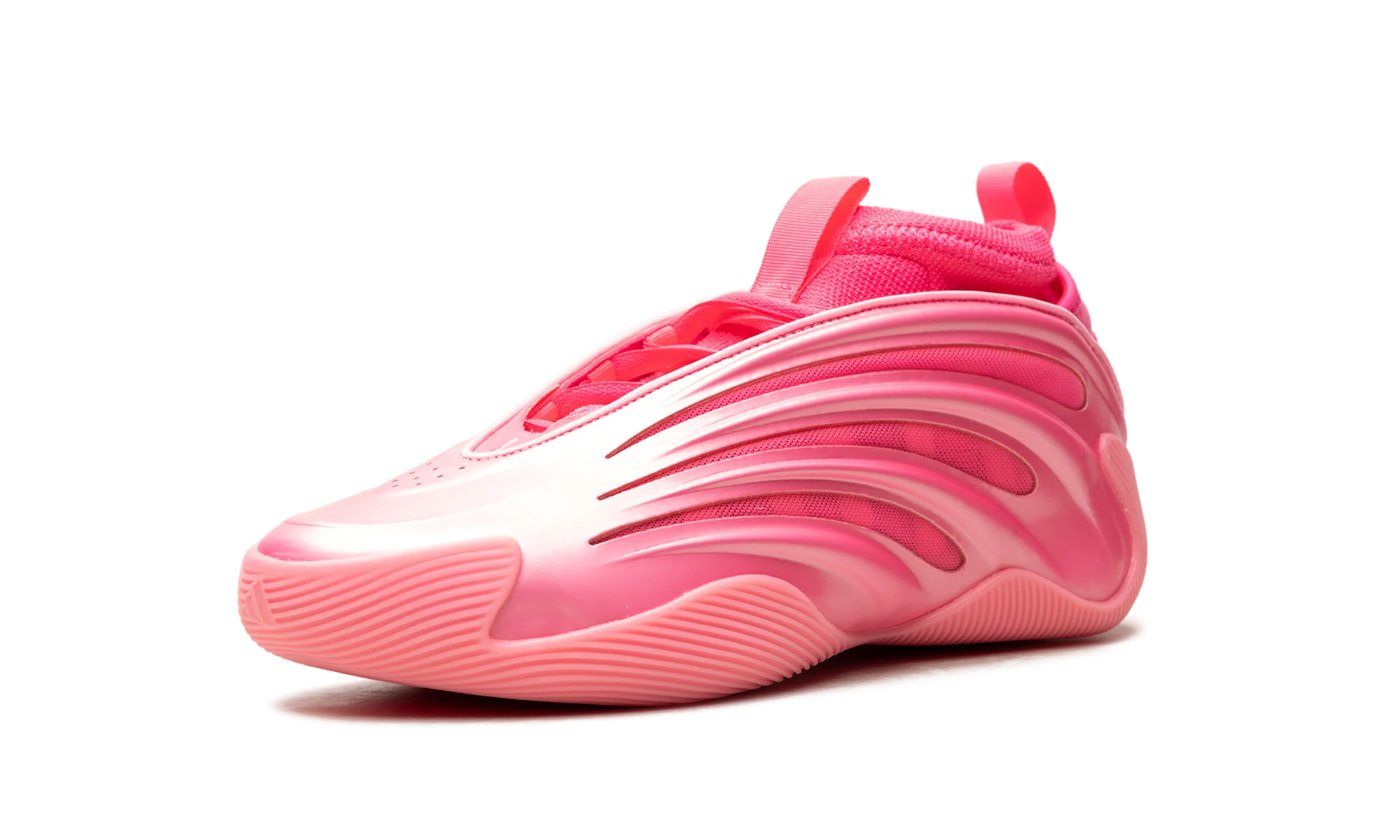 Harden Vol. 9 "Flamingo Pink" KJ6128