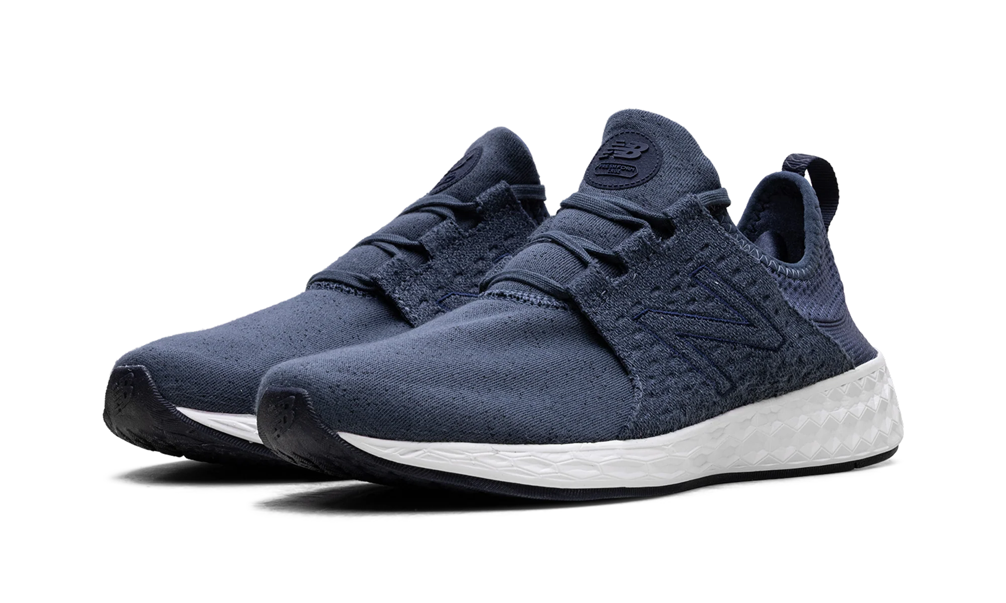 Fresh Foam Cruz "Navy" MCRUZHN