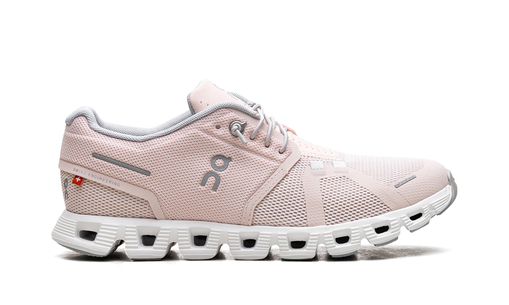 CLOUD 5 WMNS "Shell / White" 59.98153