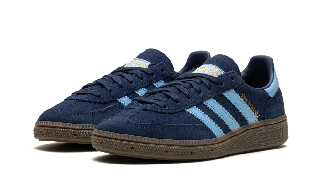 Handball Spezial GS "Collegiate Navy Clear Sky Gum" IH8011
