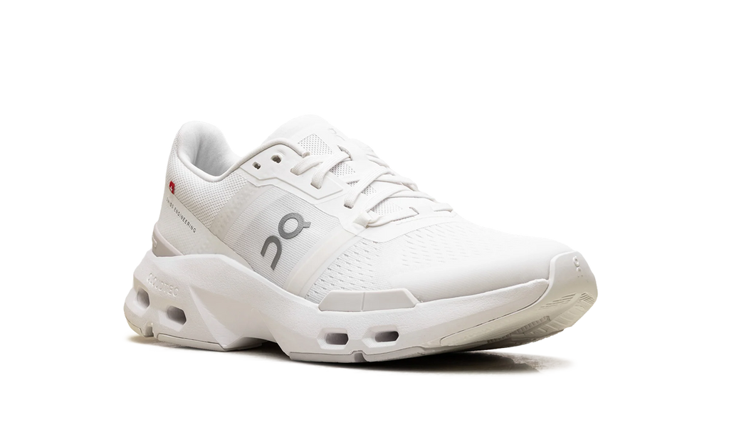 Cloudpulse WMNS "White Frost" 3WD30060664