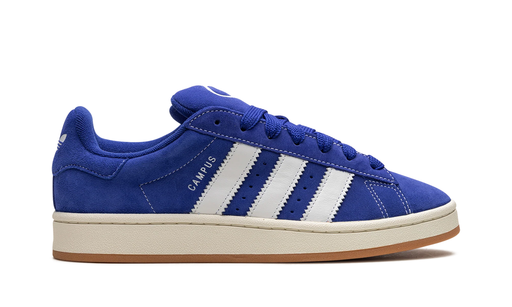 Adidas Campus 00s "Semi Lucid Blue" H03471