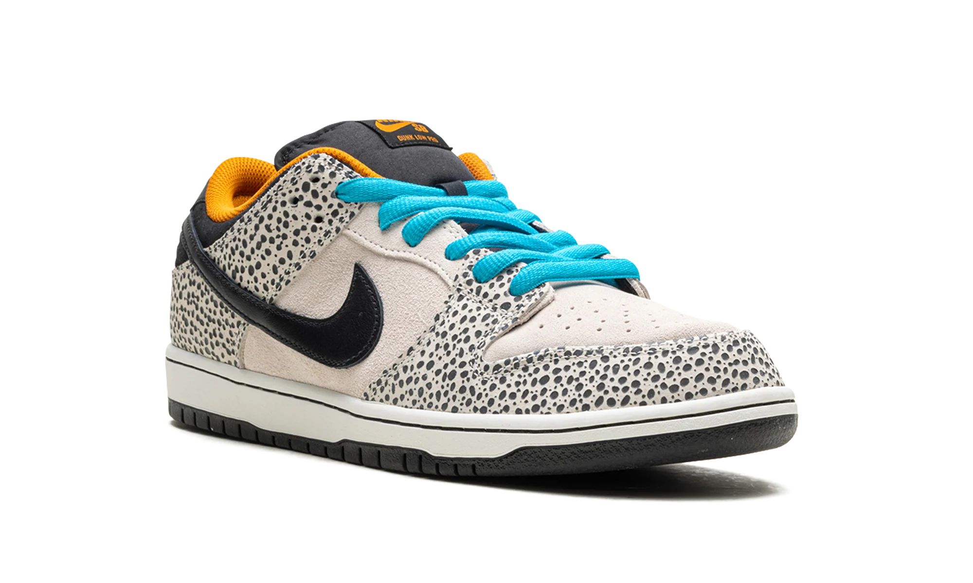 SB Dunk "Olympic" FZ1233 002