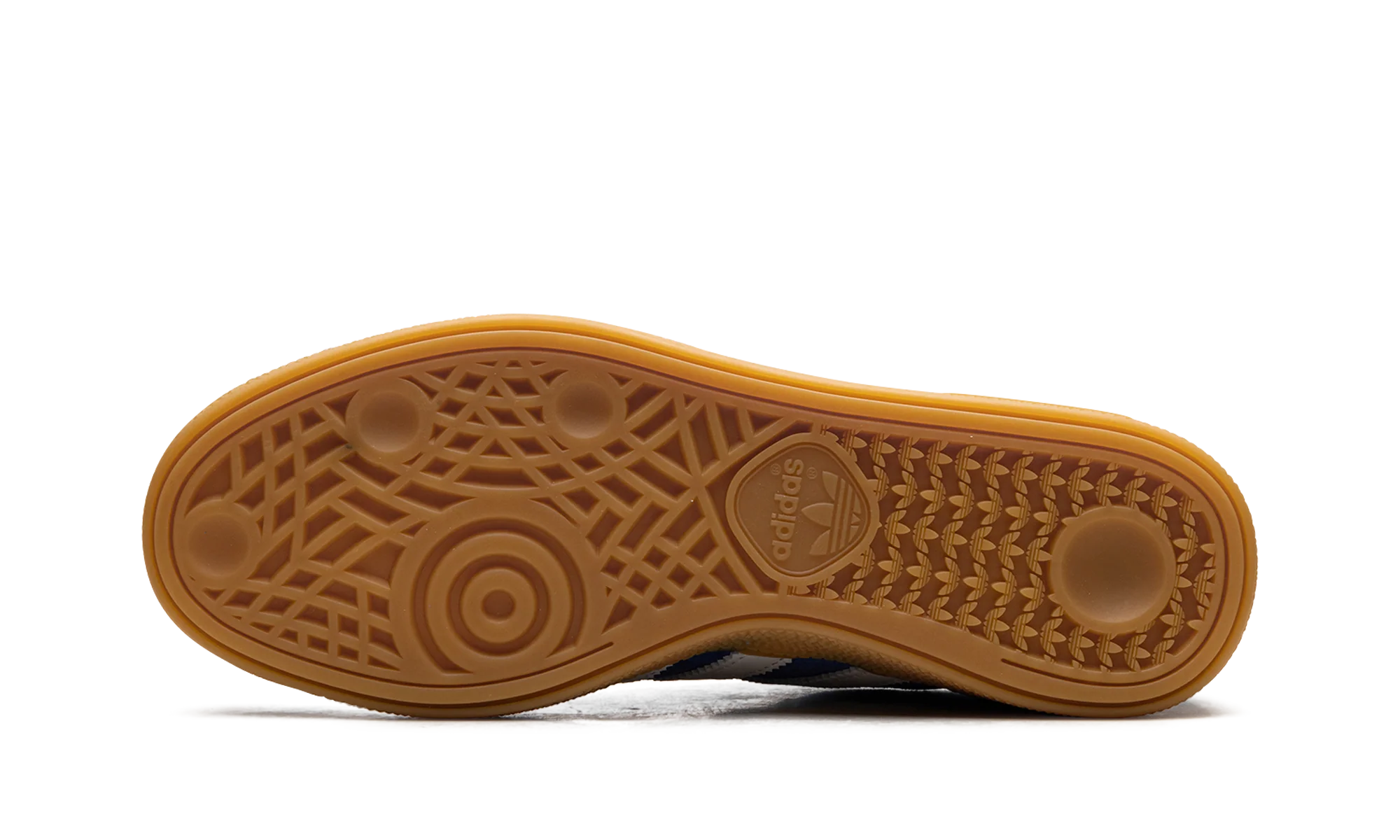 Handball Spezial "75th Anniversary Pack Collegiate Royal" JP5278