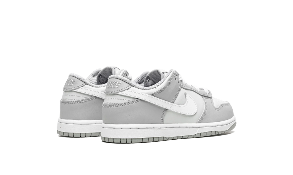 DUNK LOW (PS) "Pure Platinum" DH9756 001