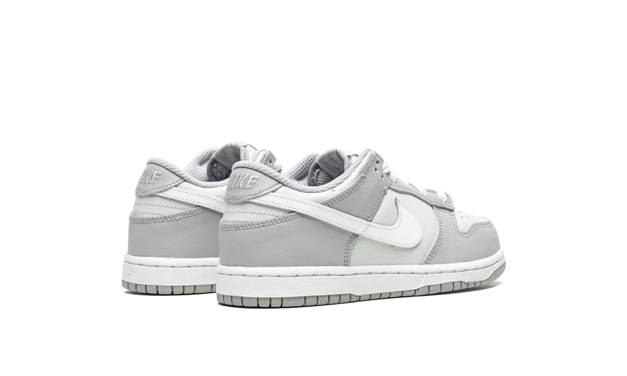 DUNK LOW (PS) "Pure Platinum" DH9756 001