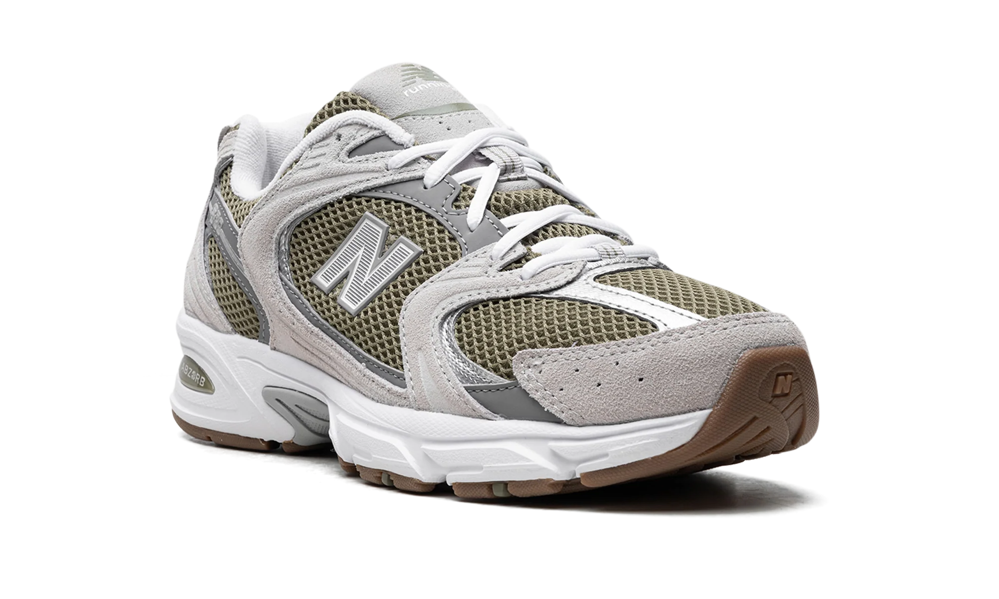 530 "Dark Olivine / Moonrock / Shadow Grey" MR530GA