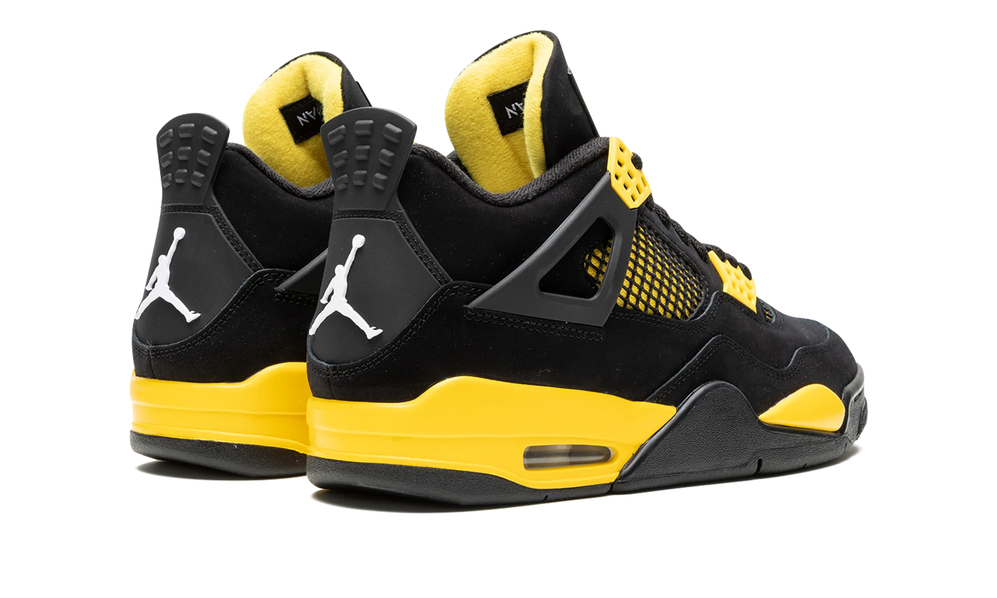 Air Jordan 4 Retro "Thunder 2023" DH6927 017