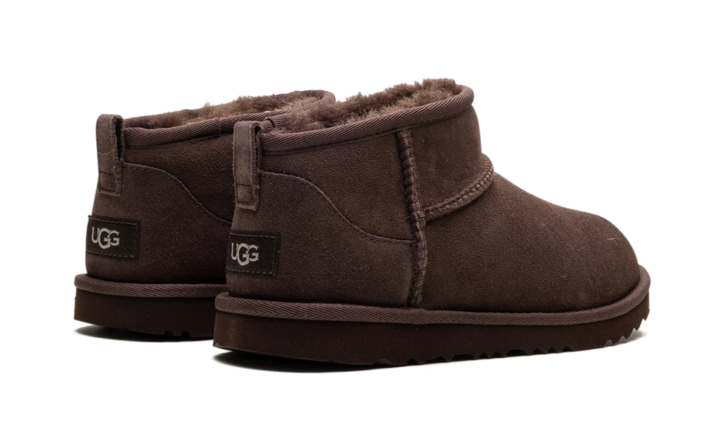 Classic Ultra Mini Boot GS "Burnt Cedar" 1130750K BCDR