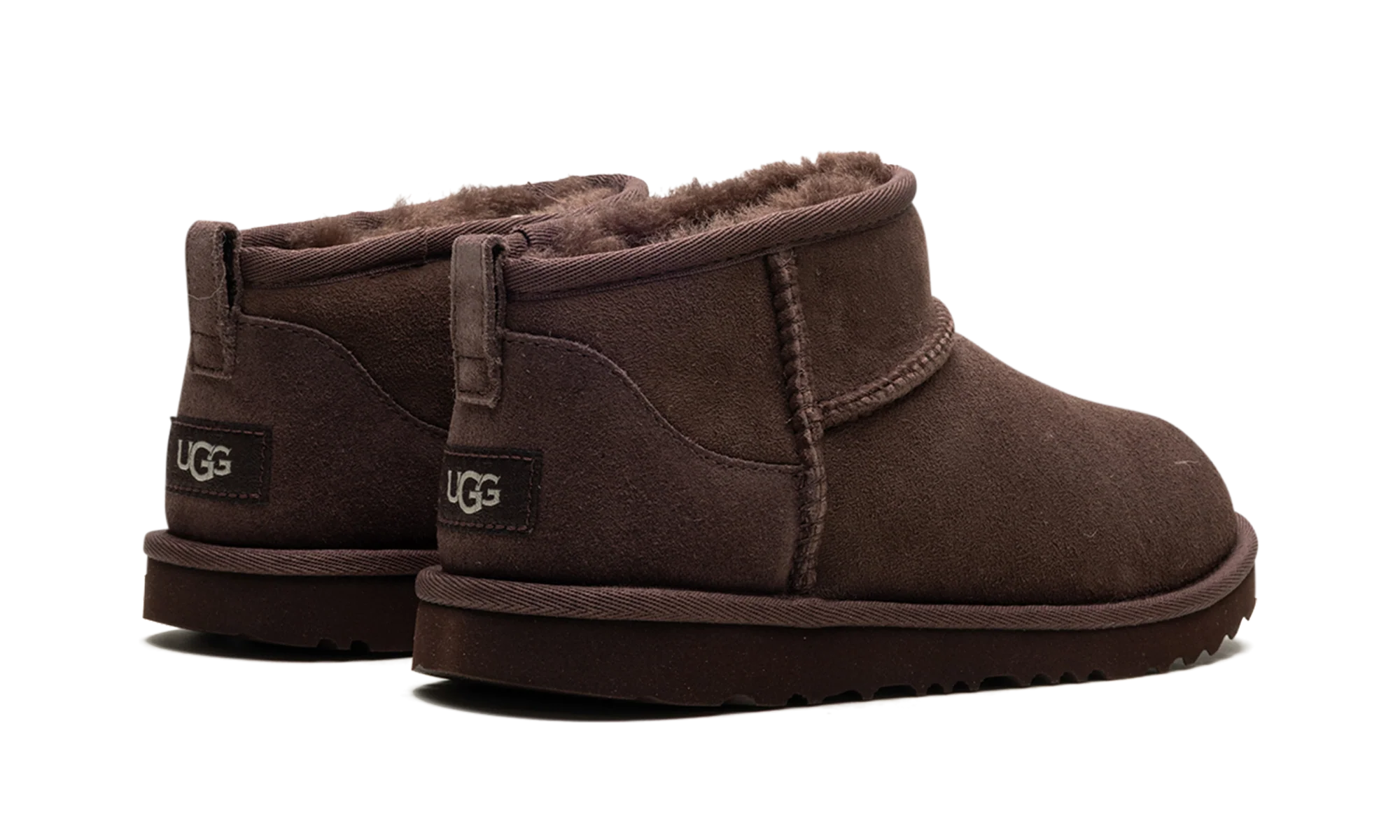 Classic Ultra Mini Boot GS "Burnt Cedar" 1130750K BCDR