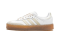 Sambae WMNS "Beige" IE9107