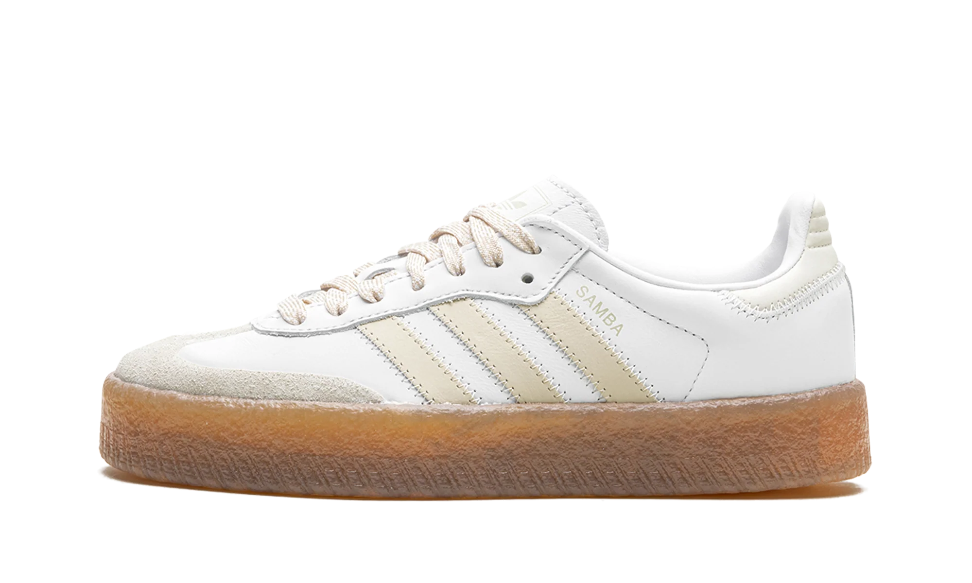 Sambae WMNS "Beige" IE9107